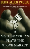 a mathematician plays the stock market / john allen paulos