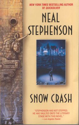 Snow Crash - Neal Stephenson.jpg